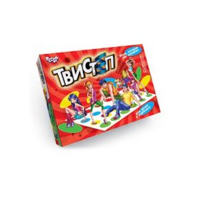 Игра ( Твистеп ) 23033