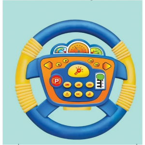 Руль с музыкой 75442