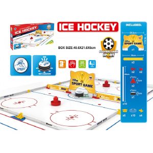 Настольная игра Ледовый хоккей  72538