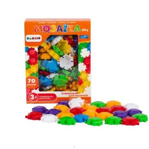 Набор мозаики 70323