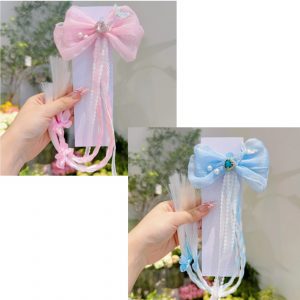 Заколка 63082