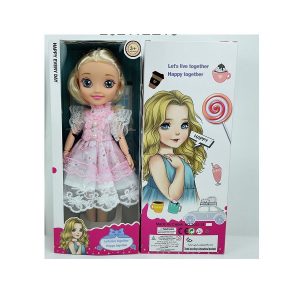 Румынская кукла 58286