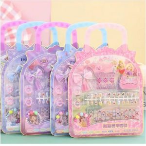 Набор для ногтей 73343