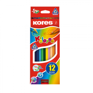 Карандаши 12 ШТ 16083