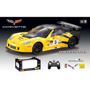 Машина с Р/У и светом 72600