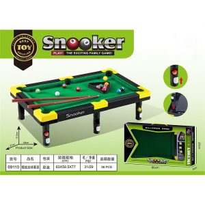 Настольная игра Бильярд  72483