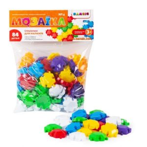 Набор мозаики 70320