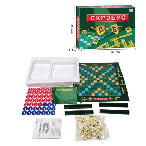Настольная игра 75480