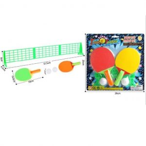 Набор сетка с ракетками для настольного тенниса 69148