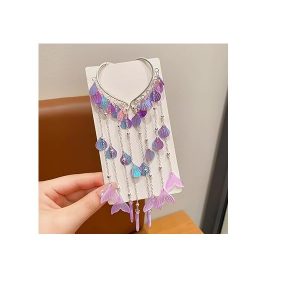 Набор сережек (2шт) 75403