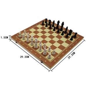 Настольная игра шахматы 73264