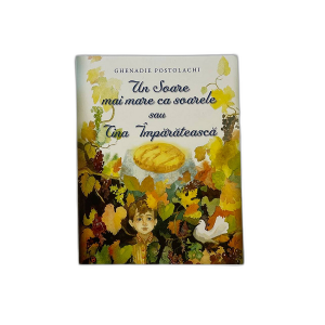 Книга - Солнце больше чем солнце 59908