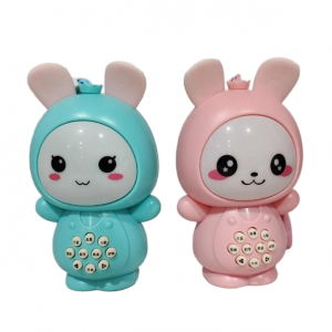 Игрушка со светом и звуком 69201