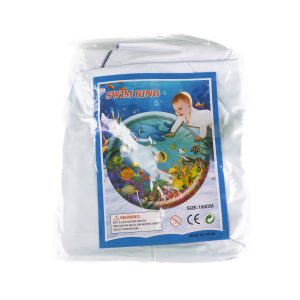 Коврик с водой 65939