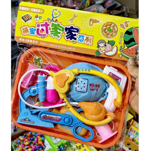 Набор доктора 64052