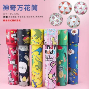 Калейдоскоп 64014