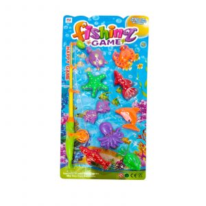 Набор рыбалки 68012