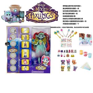 Кукла с аксессуарами 60892