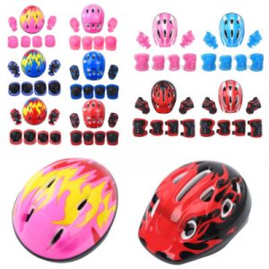 Набор защиты (7шт) 74815