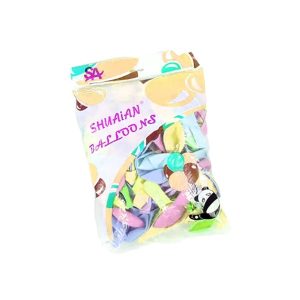 Набор воздушных шаров (100шт) 61714