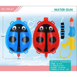 Водяной насос 59343