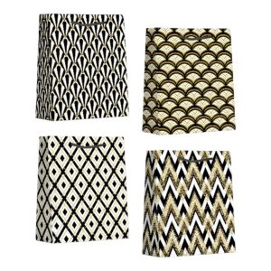 Подарочный пакет 31*12*42 64534