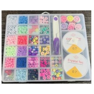 Набор для творчества с бусинами 72964