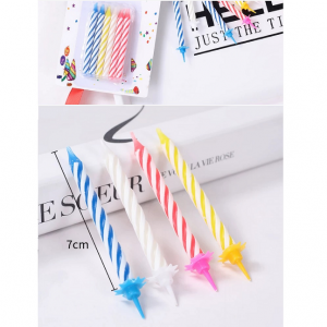 Набор свечей 73606