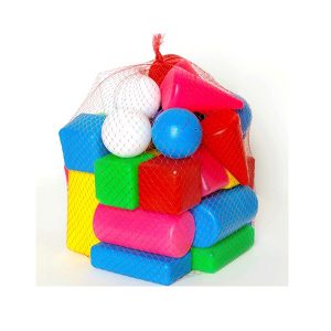 Конструктор (12шт) 52942