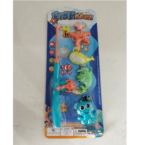 Набор рыбалка 69317