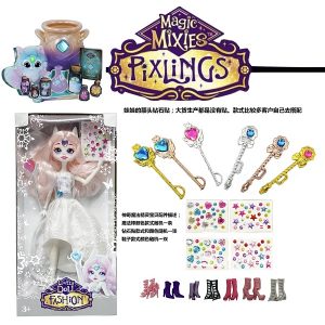 Кукла с аксессуарами 60887