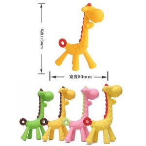 Игрушка для зубов 73620