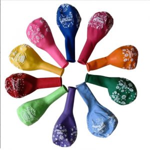 Набор воздушных шаров (10 шт.) 57708