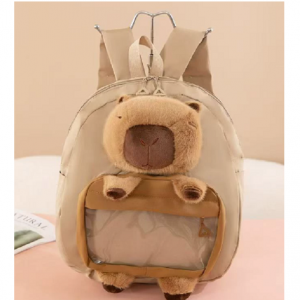 Мягкая игрушка-рюкзак 72879