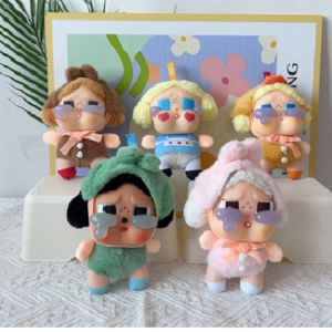 Мягкая игрушка 14 см 72866