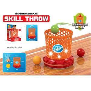 Настольная игра Баскетбол  72545