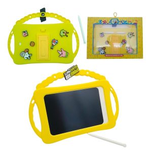 Планшет для рисования с силиконовым чехлом 74832