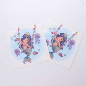 Набор салфеток 73580