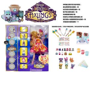 Кукла с аксессуарами 60893