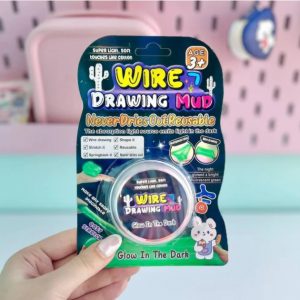 Слайм (светятся в темноте) 73958