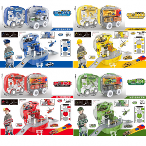 Набор машин 67756