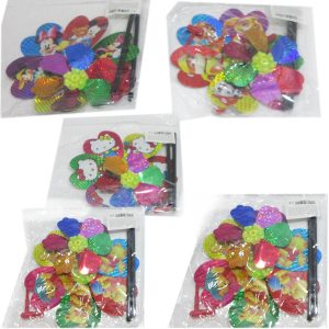 Ветряная мельница 53315