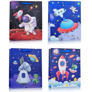 Подарочный пакет 18*10*23 60094