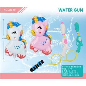 Водяной насос 59339