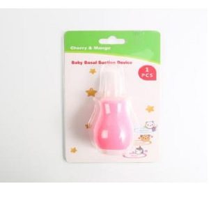 Детское назальное отсасывающее устройство 58076