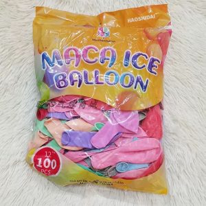 Набор воздушных шаров (50 шт.) 73591