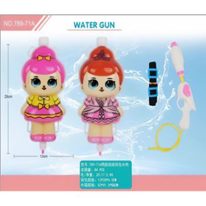 Водяной насос 59340