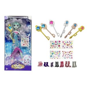 Кукла с аксессуарами 60885