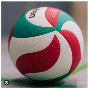 Волейбольный мяч 75490