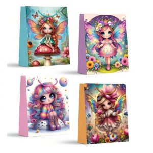 Подарочный пакет 26*10*32 71470